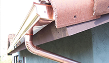 Find Gutter Contractors in Sanpete County